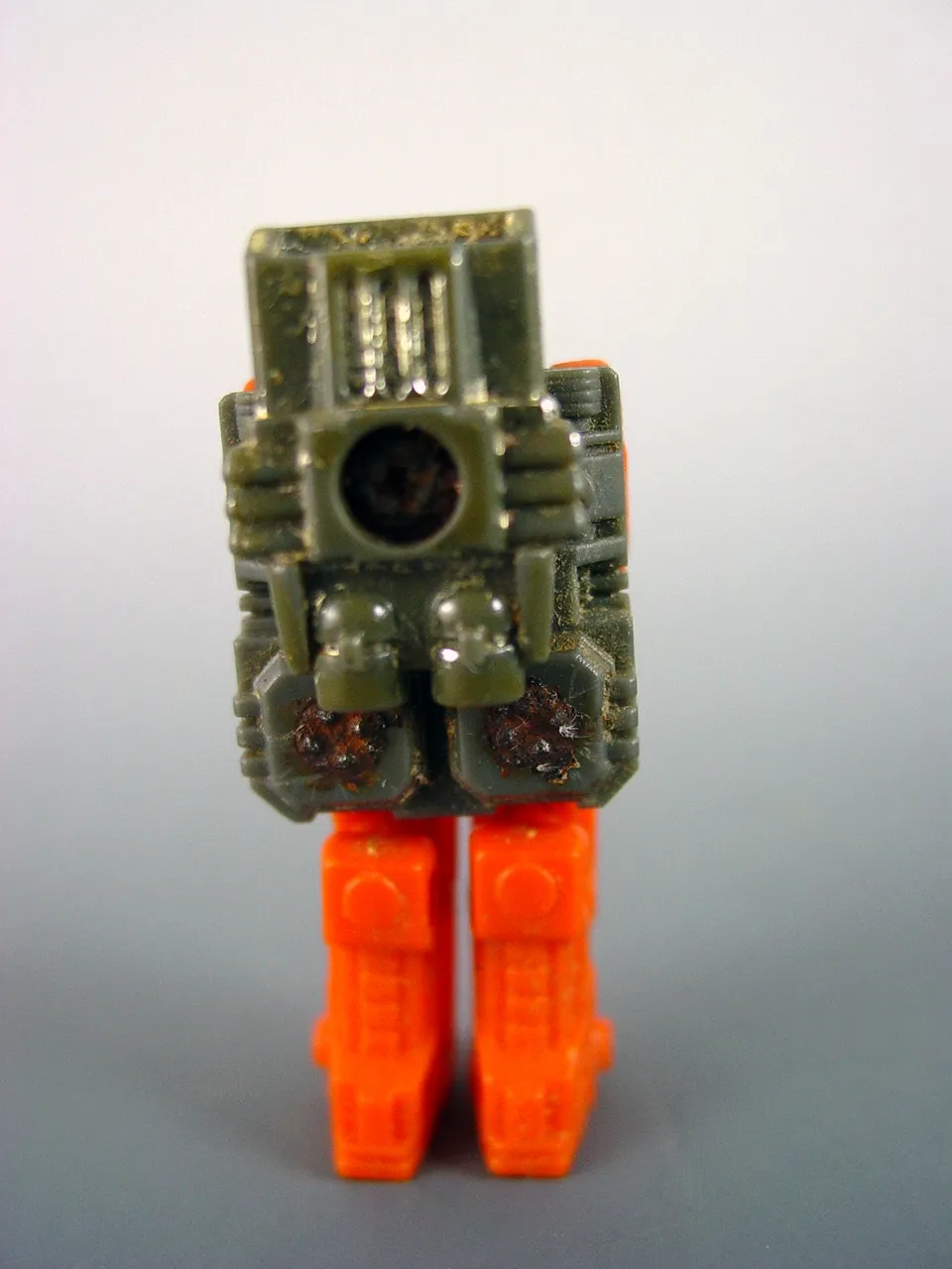 Slapdash Powermaster Vintage Transformers G1