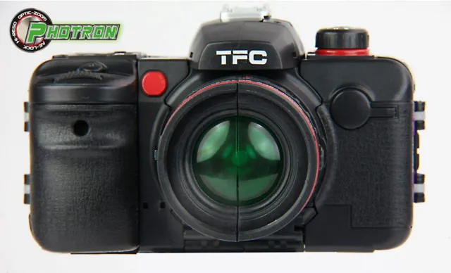 Photron Camera Set | TFC Toys