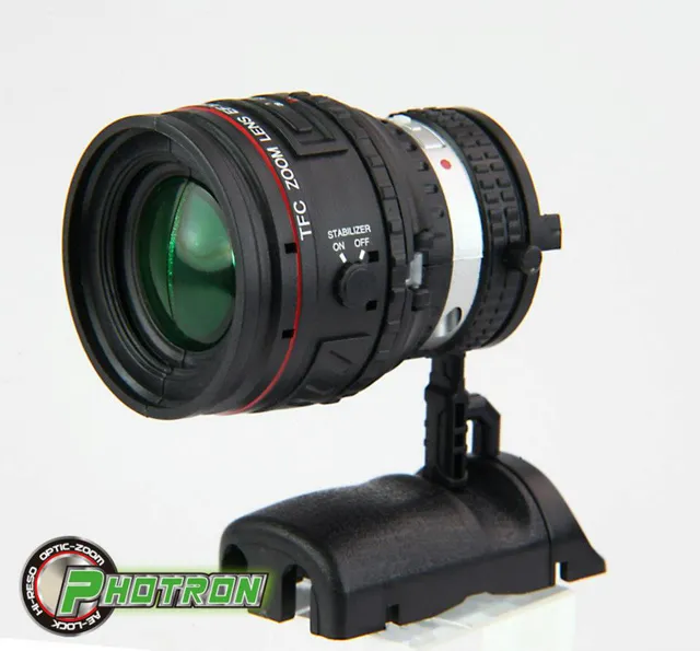 Photron Camera Set | TFC Toys
