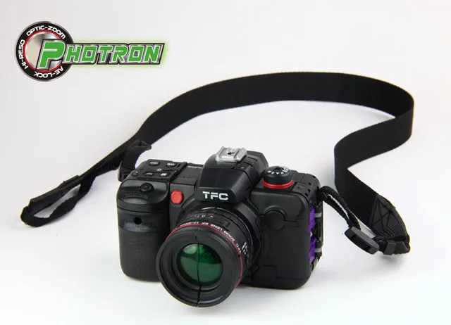 Photron Camera Set | TFC Toys