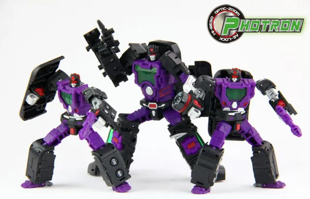 Photron Camera Set | TFC Toys
