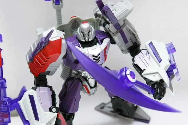 WFC-02 Meg Add On Kit | Dream Maker | Upgrade Kit