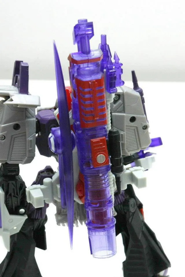 WFC-02 Meg Add On Kit | Dream Maker | Upgrade Kit
