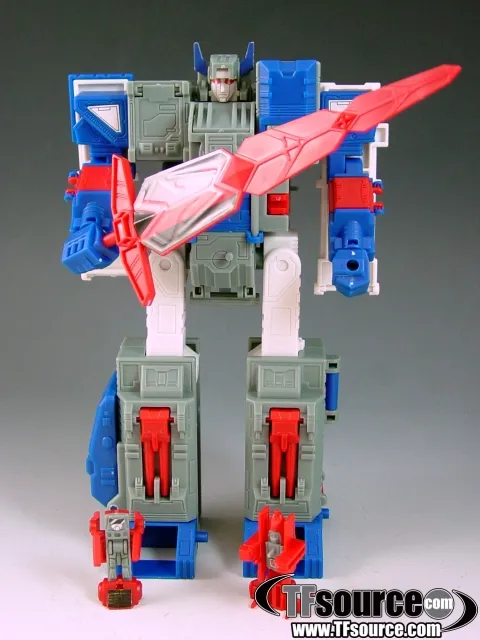 Full Set | Transformers Kabaya Candy Kit