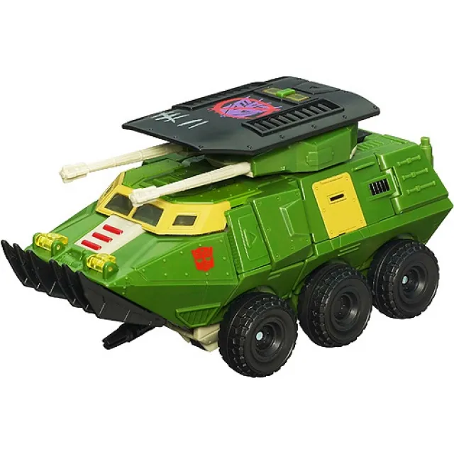 Ultra Class Hardhead | Transformers Universe