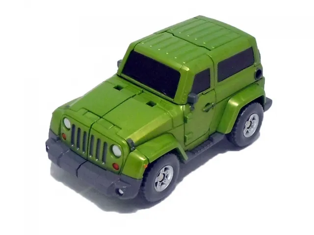 TW-T01 Grind Rod | Toyworld