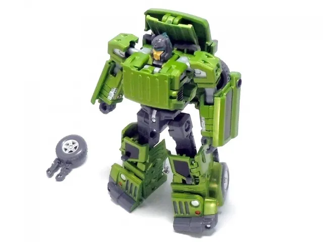 TW-T01 Grind Rod | Toyworld