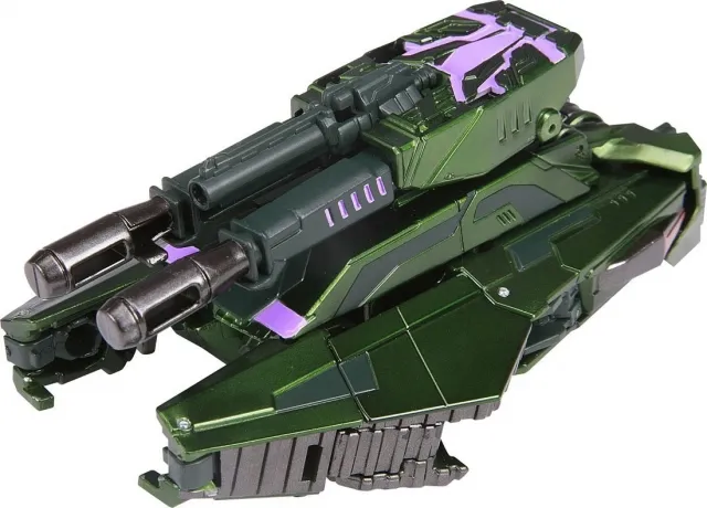 TG05 Brawl Deluxe Class | Transformers Generations Fall of Cybertron