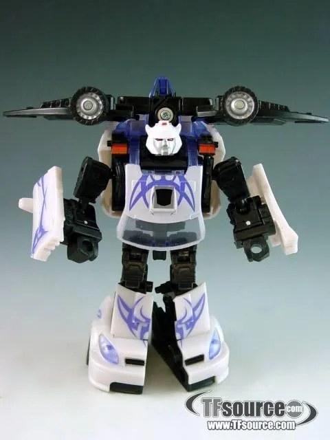 Bugbite Botcon Exclusive | Transformers Convention Botcon 2007