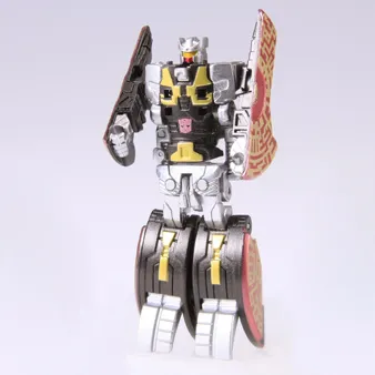TG15 Autobot Data Disk Set Legends Class | Transformers Generations Fall of Cybertron