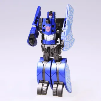 TG16 Decepticon Data Disk Set Legends Class | Transformers Generations Fall of Cybertron