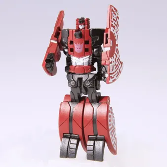 TG16 Decepticon Data Disk Set Legends Class | Transformers Generations Fall of Cybertron