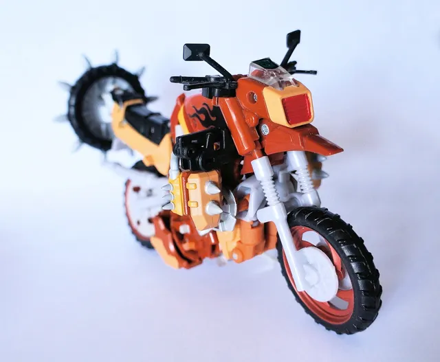 JK-01M Medic Junkion Upgrade Kit | Lucky Rogers