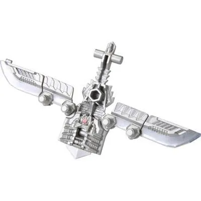 AMW01 AMW02 AMW03 Dark Matter Calibur Sword | Japanese Transformers Prime Arms Micron
