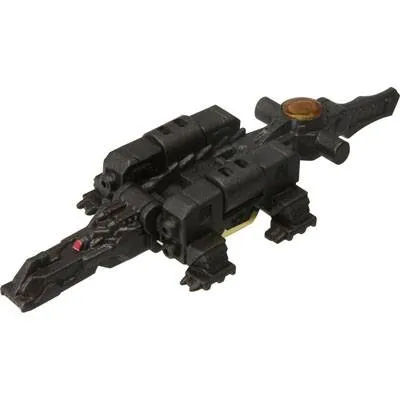 AMW01 AMW02 AMW03 Dark Matter Calibur Sword | Japanese Transformers Prime Arms Micron
