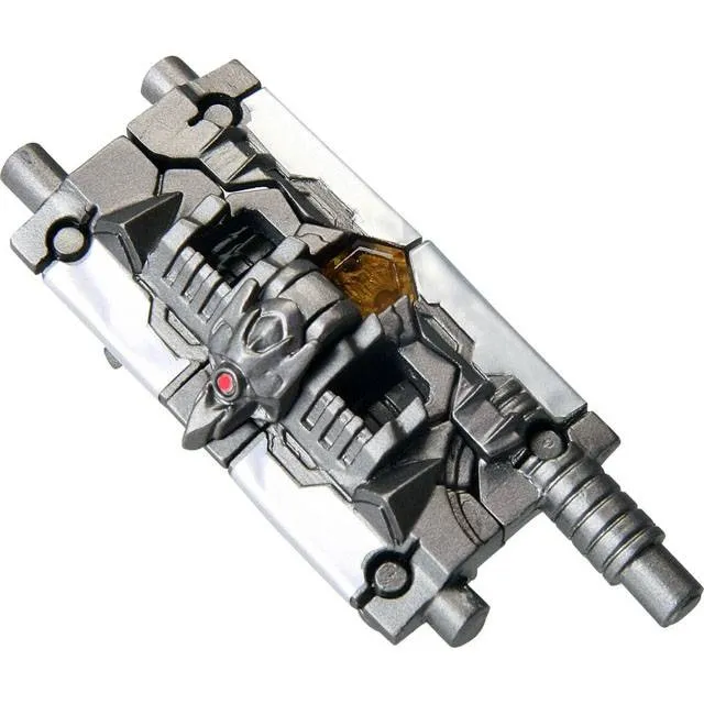 AMW01 AMW02 AMW03 Dark Matter Calibur Sword | Japanese Transformers Prime Arms Micron
