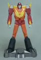 MVC-01 Hot Rodimus PVC | Metalverse