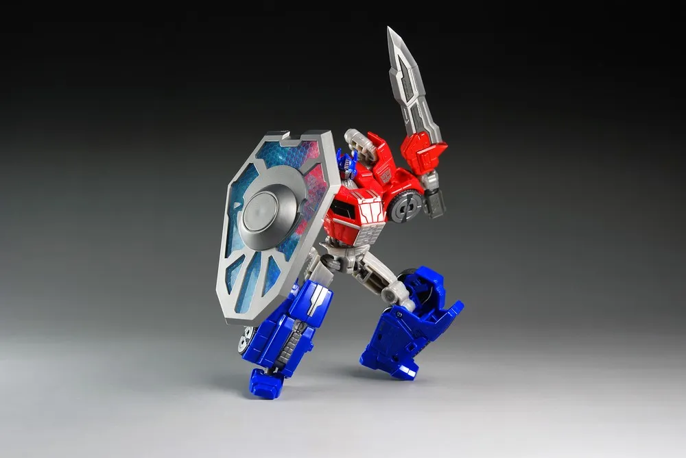A-02 Cold Weapons Set Blue Version Limited Edition | SXS Toys | Upgrade Kit
