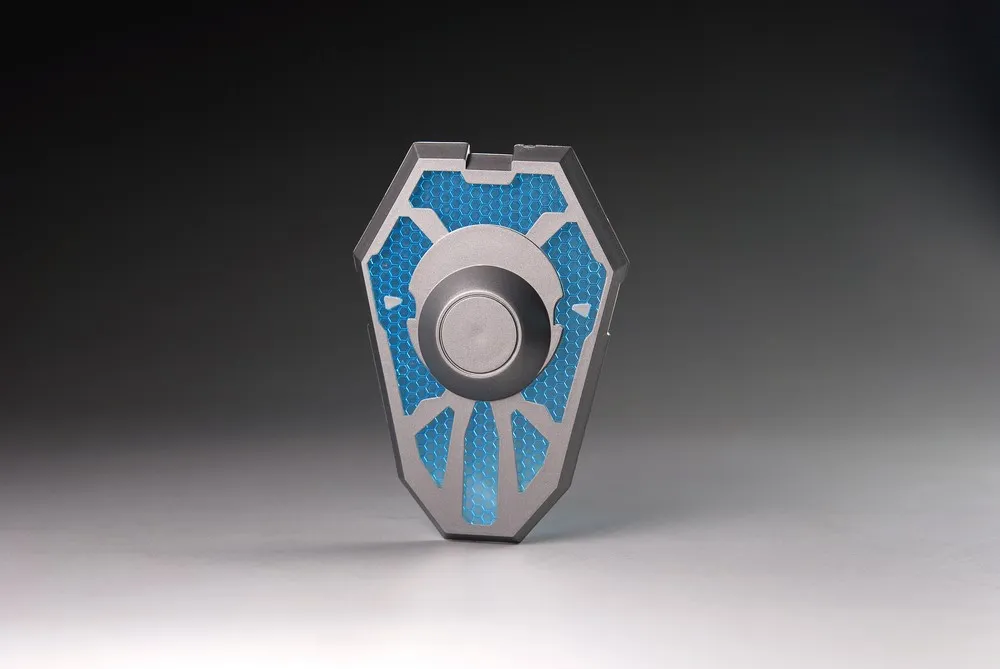 A-02 Cold Weapons Set Blue Version Limited Edition | SXS Toys | Upgrade Kit
