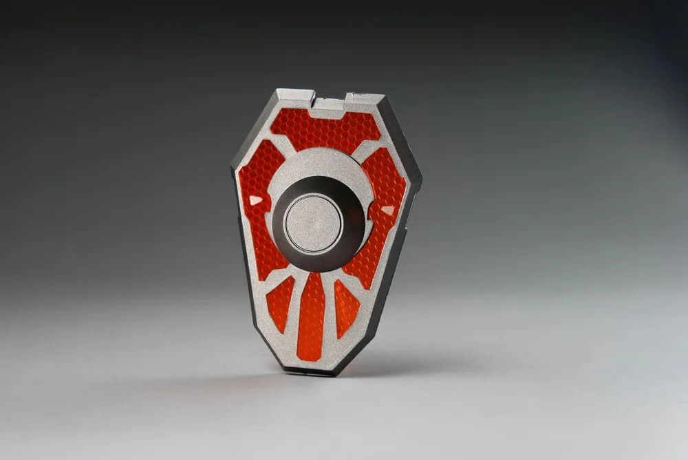A-02 Cold Weapons Set Red Version Limited Edition | SXS Toys | Upgrade Kit