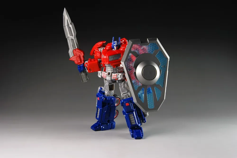 A-02 Cold Weapons Set Red Version Limited Edition | SXS Toys | Upgrade Kit