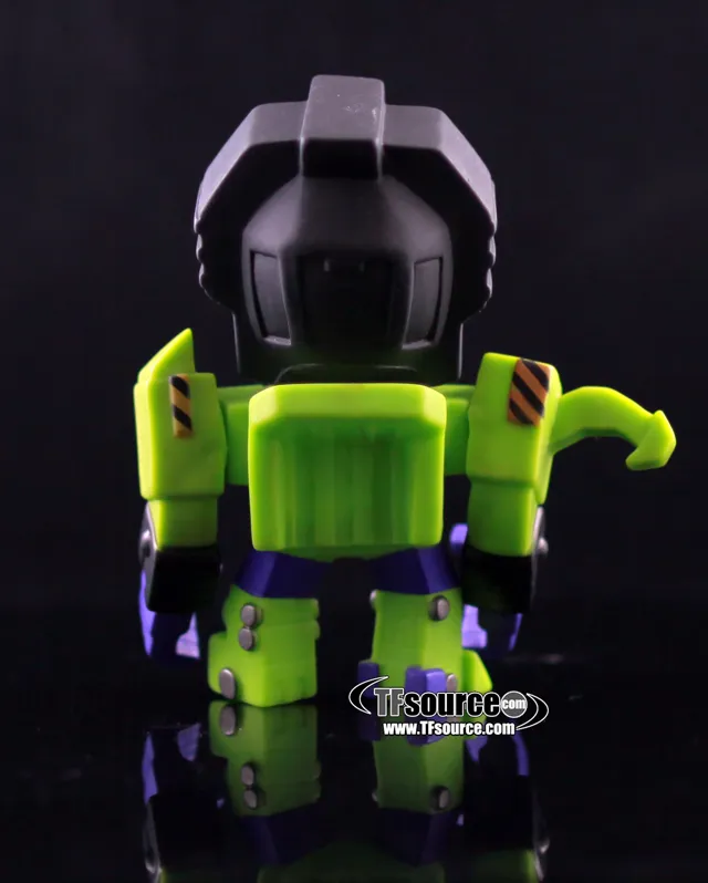 Alternate LED Heads for Hercules | Excellent Toys | Upgrade Kit