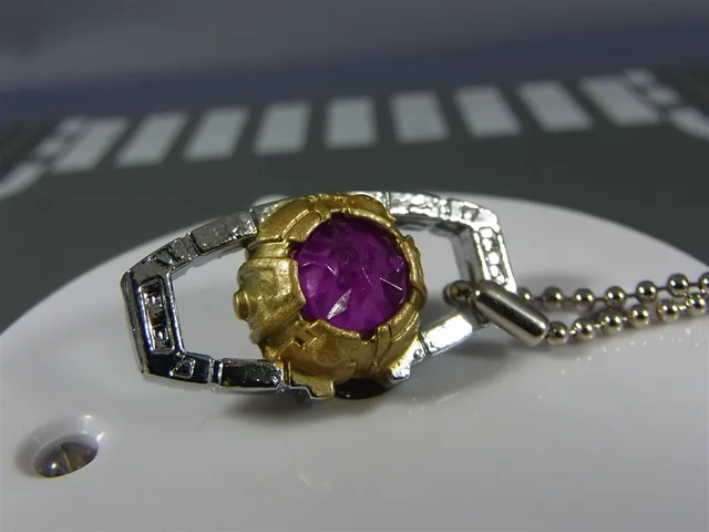 Campaign Mito Matrix Limited Edition Japanese Cybertron Satelllite | Japanese Transformers Prime Arms Micron