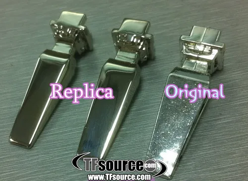 DW-P09SS Metal Piledrivers for MP-12 Sideswipe | Dr. Wu | Upgrade Kit