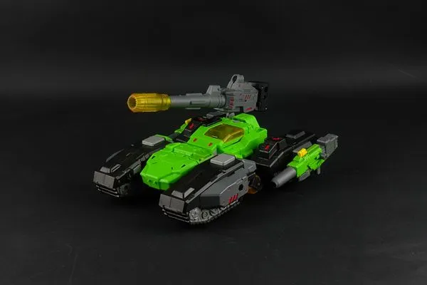 H-01 Hardbone | Toyworld