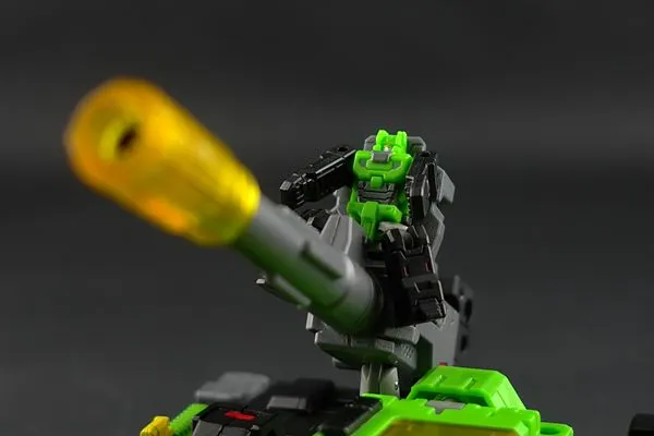 H-01 Hardbone | Toyworld