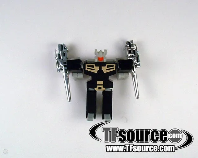 Rewind Cassette Vintage Transformers G1