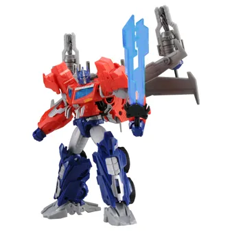 G11 Optimus Prime | Transformers Beast Hunters Japanese