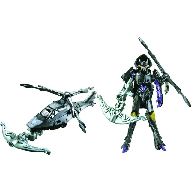 EG08 Airachnid | Transformers EZ Collection