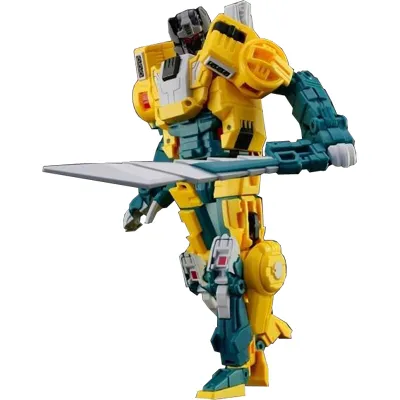 X-2 Quadruple-U | Fansproject Function X