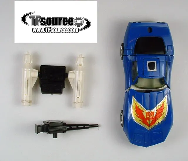Tracks Transformers G1 | Transformers Generation One