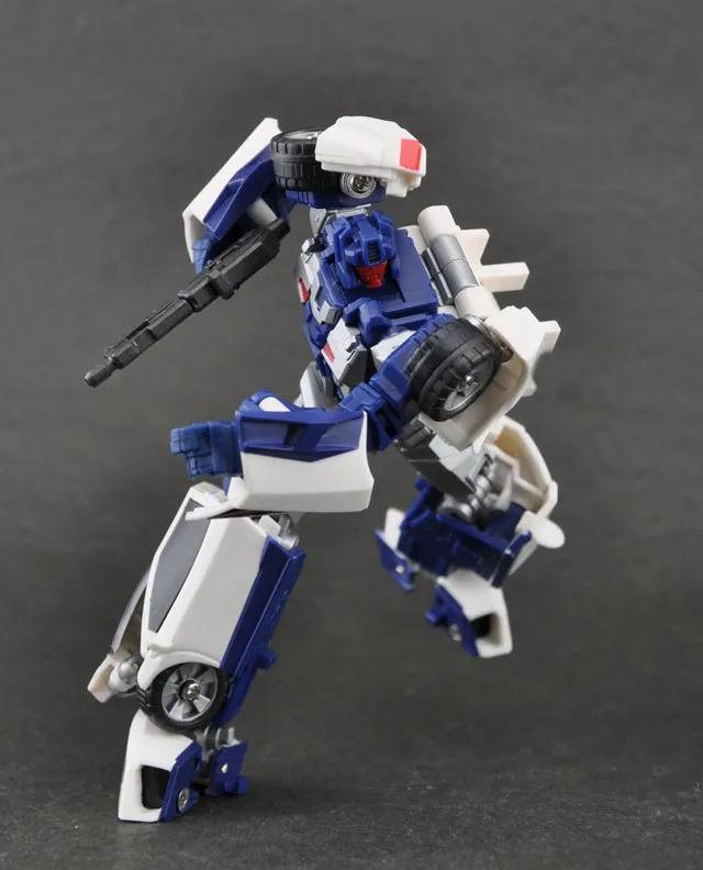 CA-09 Car Crash | Fansproject Causality
