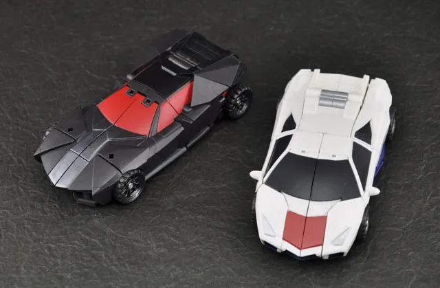 CA-09 Car Crash | Fansproject Causality