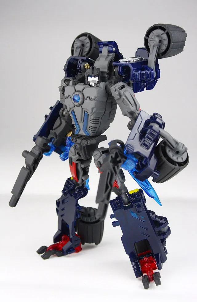 TFC EX-002 MP Rollar | TFC Toys