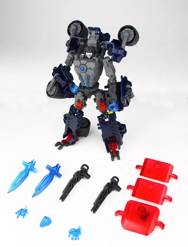 TFC EX-002 MP Rollar | TFC Toys