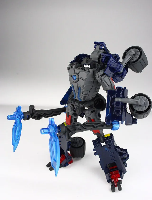 TFC EX-002 MP Rollar | TFC Toys