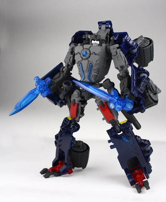 TFC EX-002 MP Rollar | TFC Toys