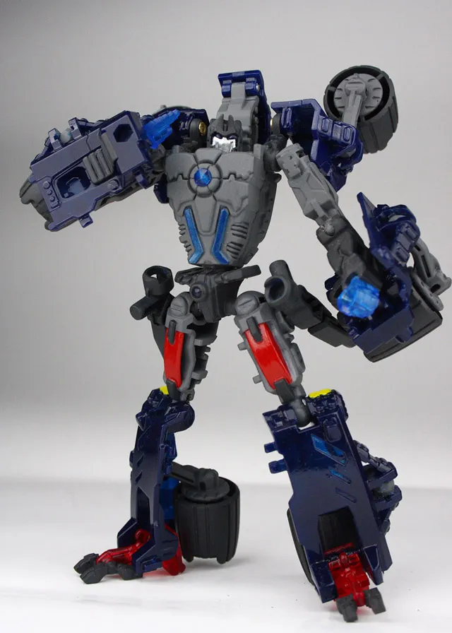 TFC EX-002 MP Rollar | TFC Toys