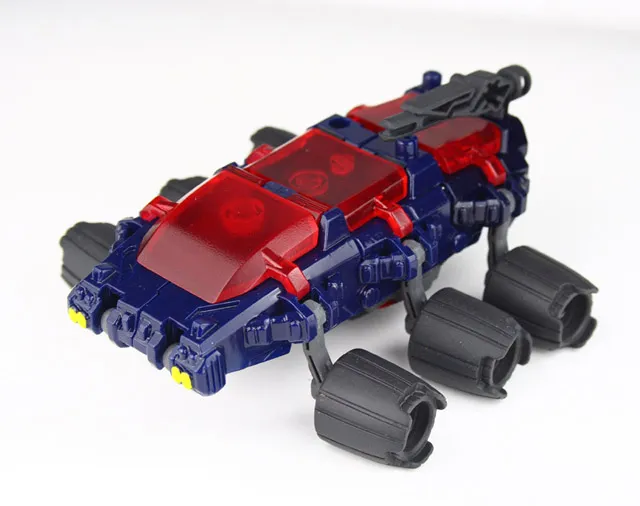 TFC EX-002 MP Rollar | TFC Toys