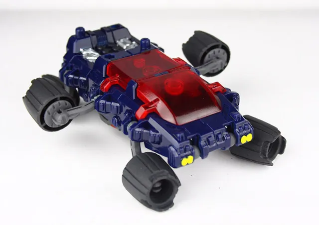 TFC EX-002 MP Rollar | TFC Toys