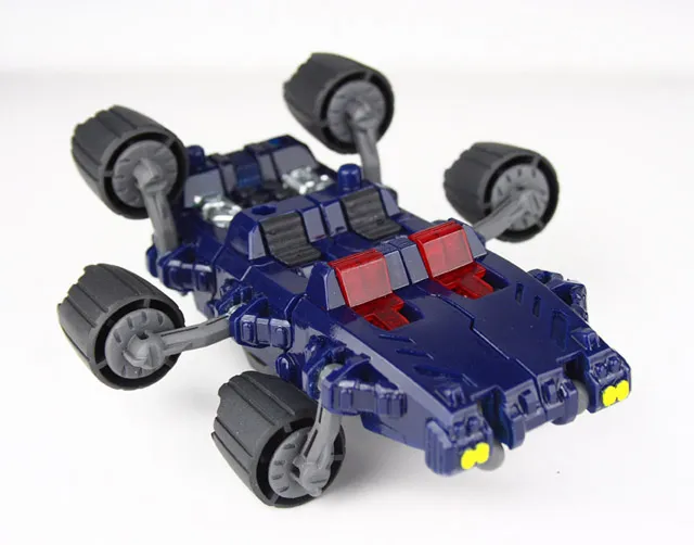TFC EX-002 MP Rollar | TFC Toys