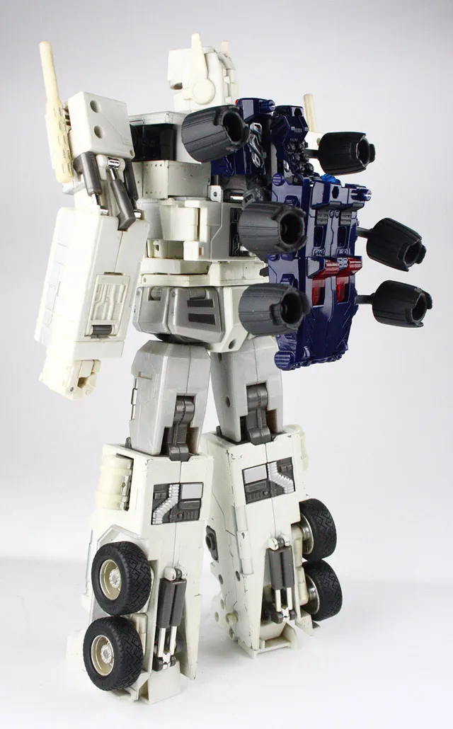 TFC EX-002 MP Rollar | TFC Toys