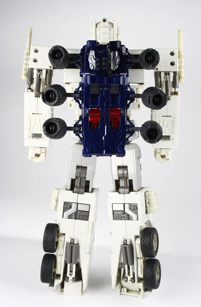 TFC EX-002 MP Rollar | TFC Toys