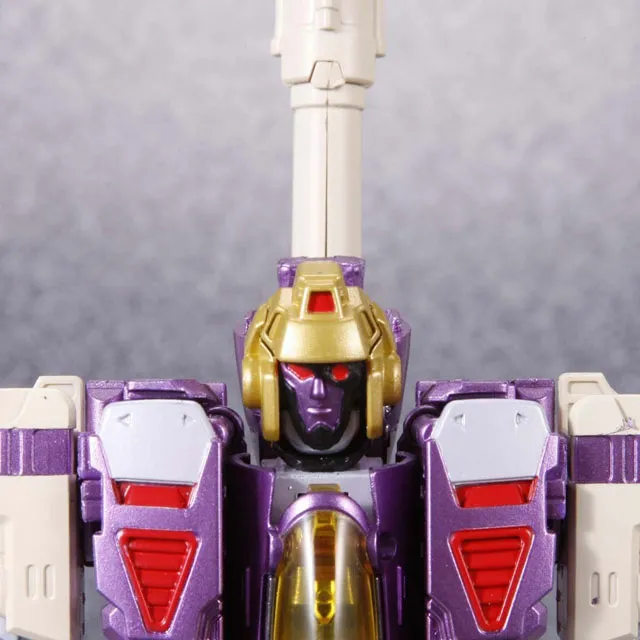 TG22 Blitzwing Voyager Class | Transformers Generations Fall of Cybertron