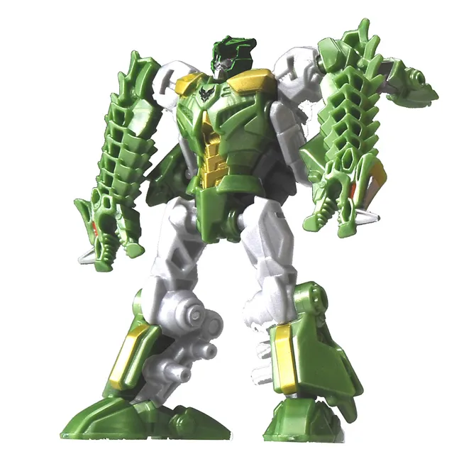 G09 Goradora Set | Transformers Go! EG Collection