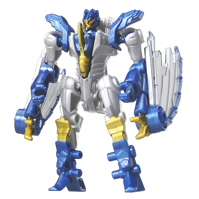 G09 Goradora Set | Transformers Go! EG Collection